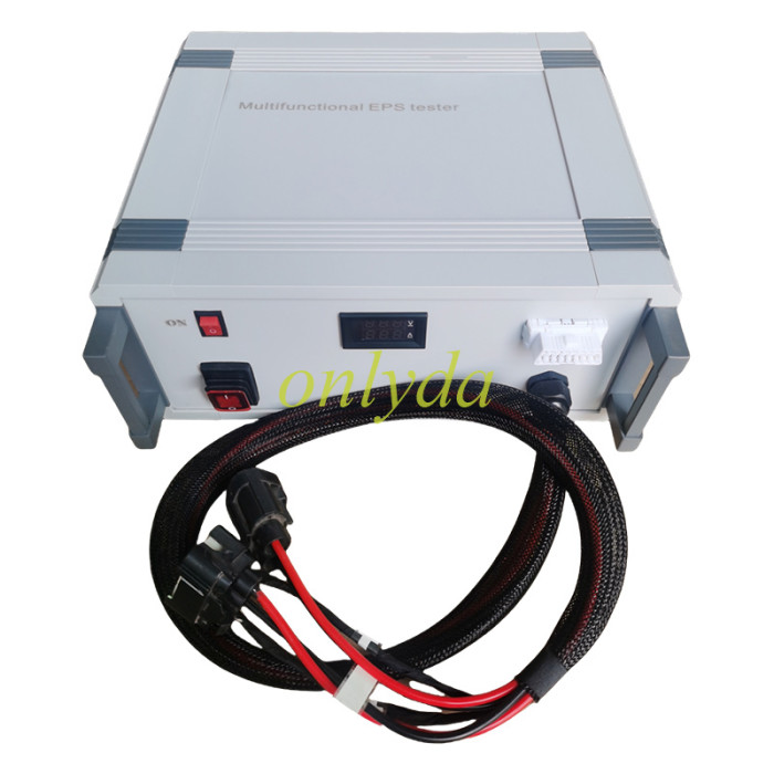 Free shipping Ruiyi/Reiz steering gear test platform