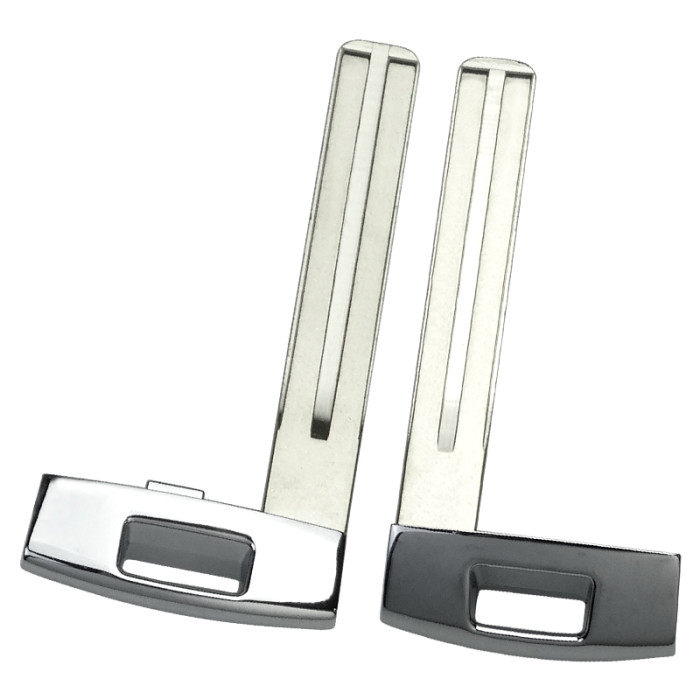 Free shipping 5pcs/lot For KIA 3+1 button remote key blank without badge  , pls choose button