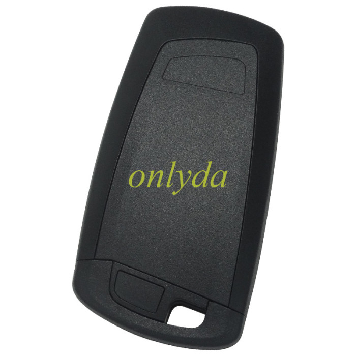 Free shipping For BMW FEM keyless remote key  7945P/7953 Hitag pro chip 315mhz/ 434mhz/868mhz