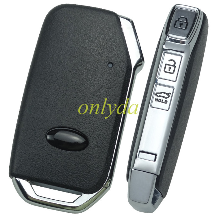 Free shipping For KIA Stinger 2018 Remote Key 433MHz 95440-J5100