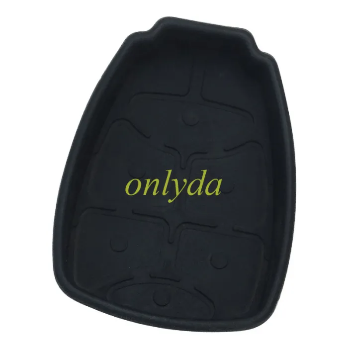 For Chrysler remote  key shell rubber pad, pls choose the button