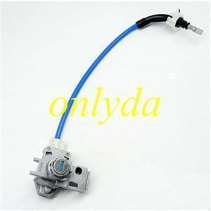Free shipping For HONDA 08 ACCORD   left door lock