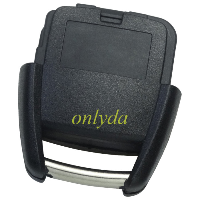 Free shipping 10pcs/lot For Chevrolet remote shell without battery holder， pls choose the button
