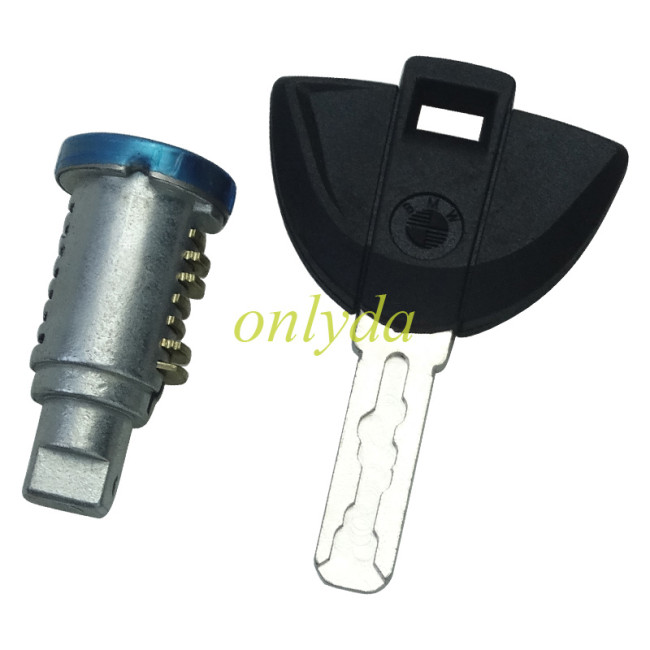 Free shipping For BMW S1000RR 09-18 HP4 cylinder R1150RT trunk saddlebag lock