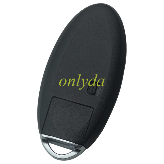 Free shipping Xhorse Universal Remotes 4 button Keyless Smart remote key with Proximity function VVDI2 PN: XSNIS2EN for mini key tool