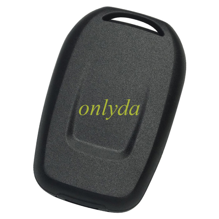 Free shipping 10pcs/lot For Renault transponder key blank