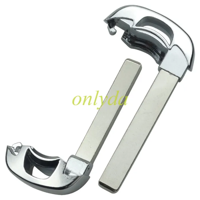For Chevrolet  remote key blank with cross badge place, pls choose the button