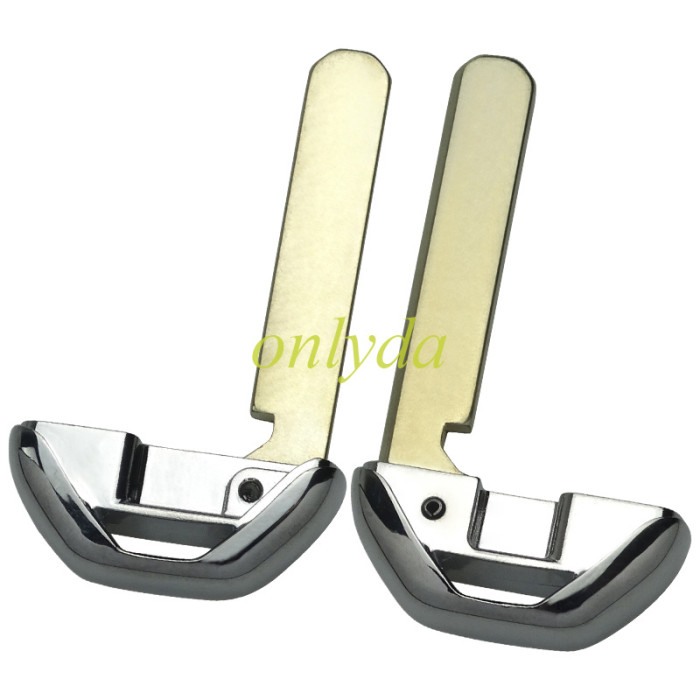 Free shipping Xhorse XZBT44EN for honda 5 button  Vvdi smart remote key, pls choose button