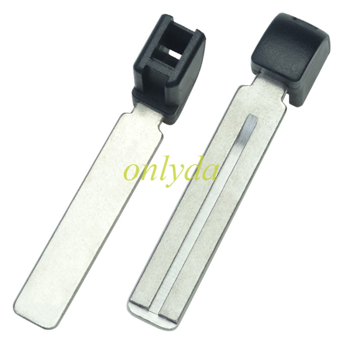 Autel IKEYTY8A3BL Universal Smart Remote Key 3 Buttons For Toyota 8A series