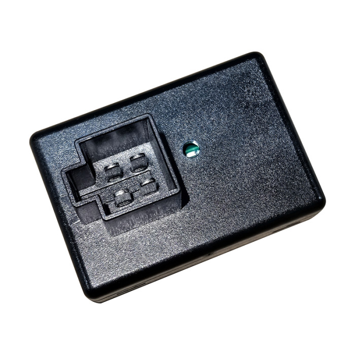 Free shipping For Mercedes ESL ELV Steering Lock Emulator For W204 W207 W212 Compatible With Abrites VVDI MB Tools