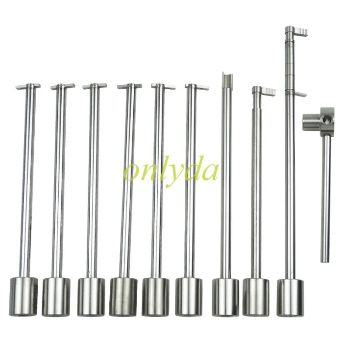 locksmith tool for safe,Please make sure you will use it before buying. Don't try to buy if you don't know how to use it