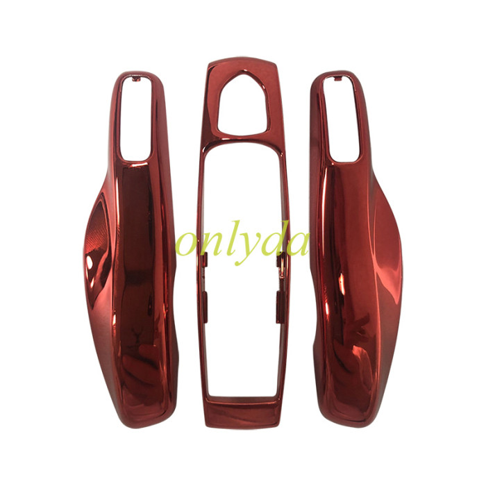 Free shipping For Porsche  key pad ,pls choose color