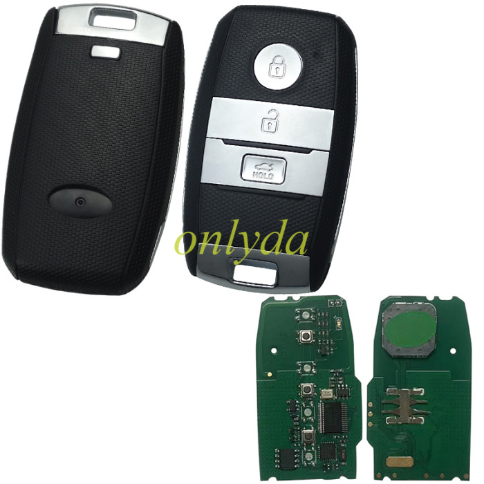 Free shipping For Lonsdor Hyundai/Kia PCB can use KH100/K518 machine to adjust the model and frequency