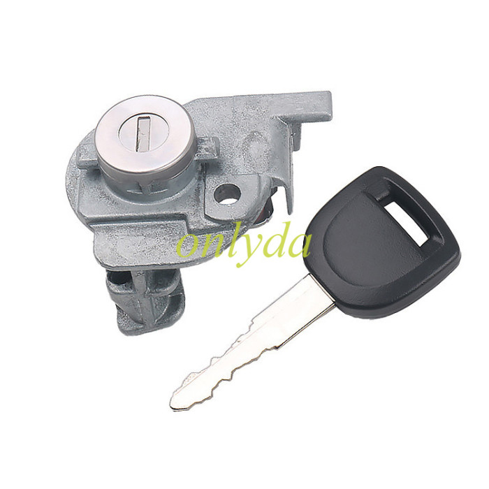Free shipping 2psc/lot For Mazda car door lock Cylinder ,used for Mazda 2006-2015 M6,2012-2013 M3