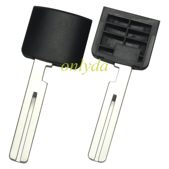 Free shipping 5pcs/lot for Trumpchi  remote key shell,please choose the model