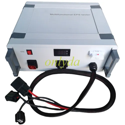 Multifunctional steering gear testing platform (Hongqi, Great Wall, Weipai, Focus)