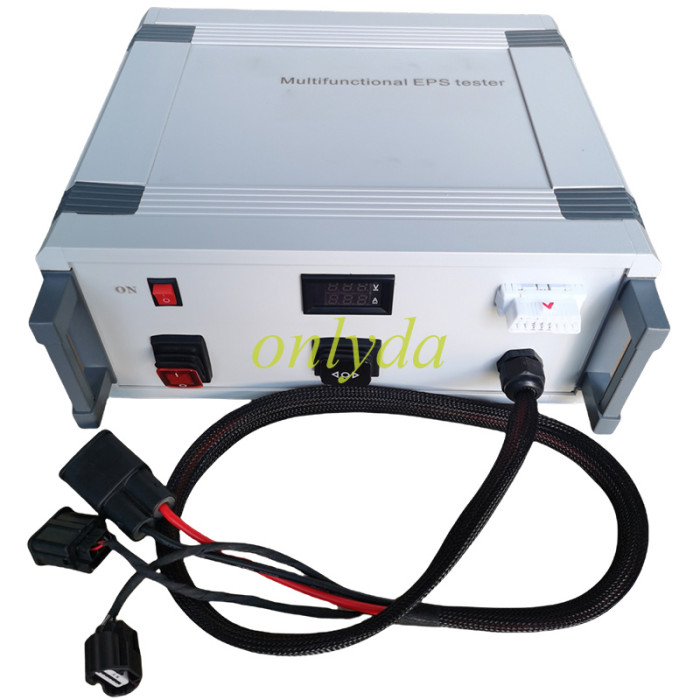 Free shipping Multifunctional steering gear testing platform (Hongqi, Great Wall, Weipai, Focus)