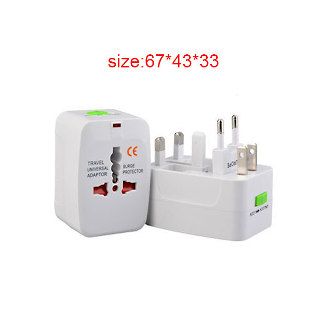 Worldwide adapter,please choose model .