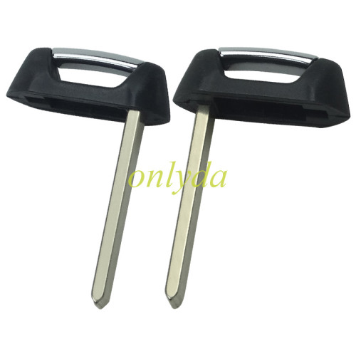 Free shipping 10pcs/lot For  Great Wall  emergency  key blade