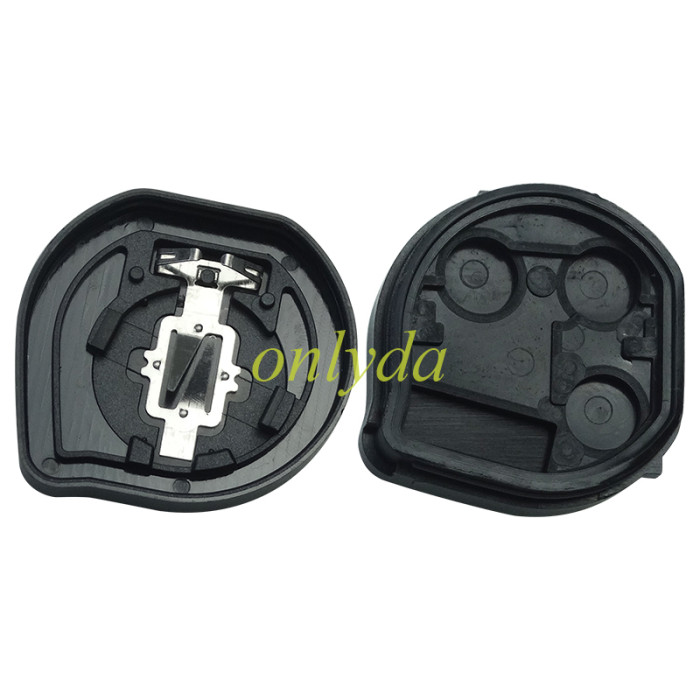 Free shipping 10pcs/lot For Suzuki  remote  key Inner part shell 2Button