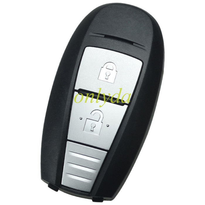 Free shipping Original Suzuki:Swift/SX4/Vitara/S-CROSS-2 Button 433 mhz PCF7952X(HITAG 3) 47  CHIP KEYLESS GO  TS008 61M
