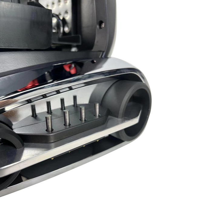 Free shipping Ship to US,Free shipping and No Tax Required , 2M2 TANK 2 Pro TANK II Pro CNC Key Cutting Machine ， Mobile APP Control，support Add House Keys Mul-T-lock, Dimple, Multi-point Keys