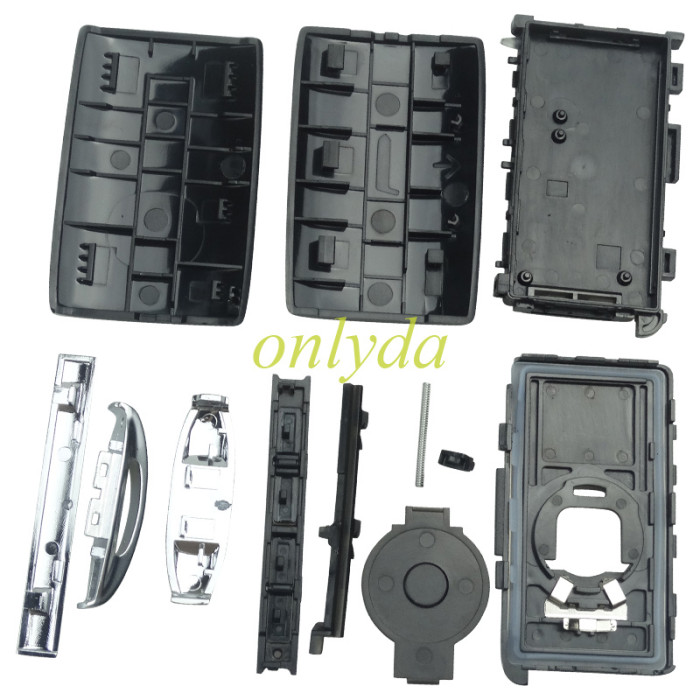 Free shipping For mazda 49 CHIP / 315MHZ FCCID:WAZSKE13D03 mazda CX-9 2016-2022 / CX-30  CX-5 CX-3 MODEL:SKE13D-03