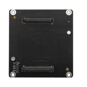 Xhorse XDMP10GL VH26 PQFP80 Flash Adapter for Multi Prog