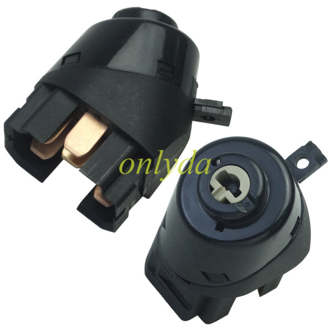 Free shipping 2psc/lot Universal ignition starter switch for Vw Polo T4 transport seat 6N0905865