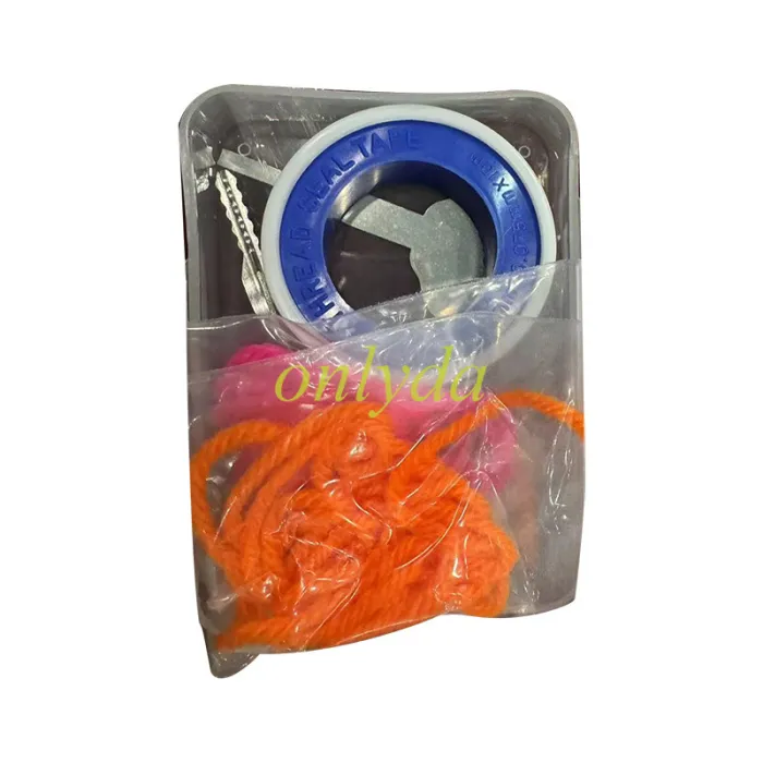 Yarn Cross Quick Open Tool Set