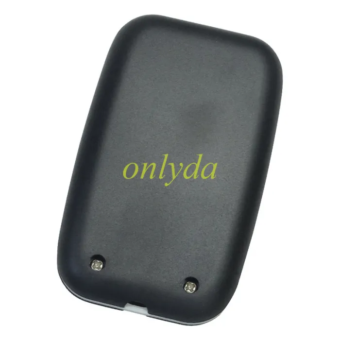 Face to Face remote 4button with 434mhz315mhz，plschoose mhz .