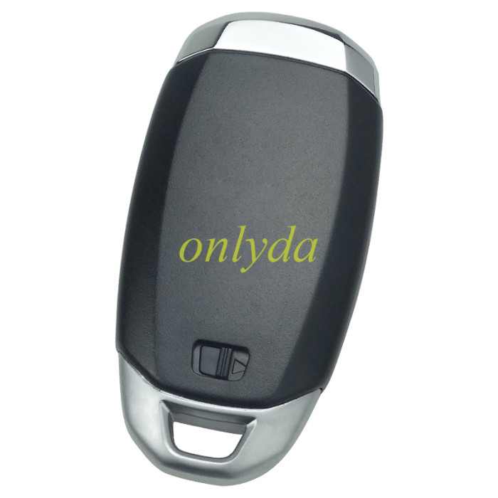 Free shipping For Hyundai kona 2021 smart key 4 button 47chip 433mhz FCCID:95440-j9600 Original PCB+Aftermarket key shell