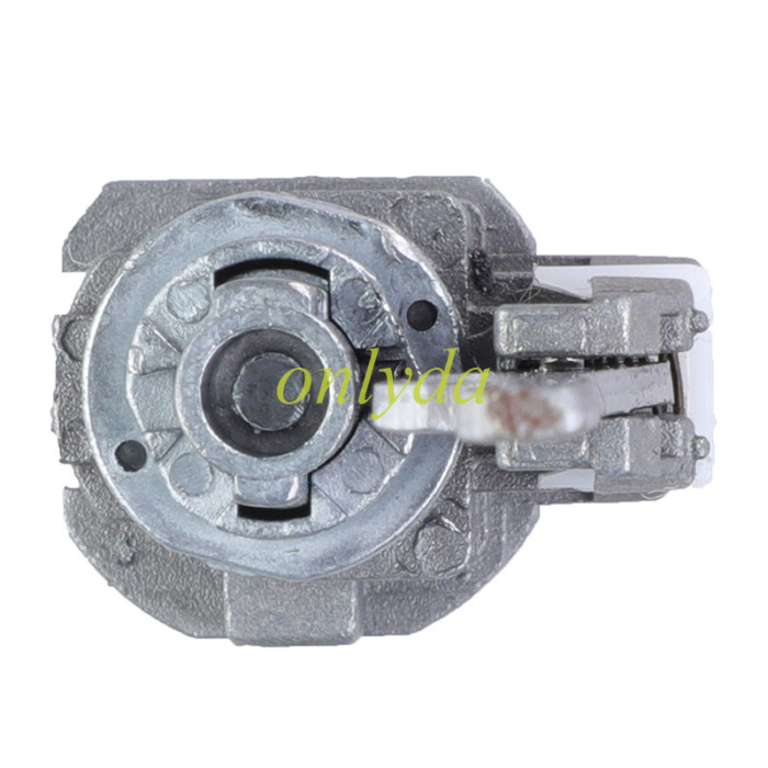 Free shipping 72146S73003 Honda auto door lock cylinder set (  left +right  lock cylinder+ignition lock)