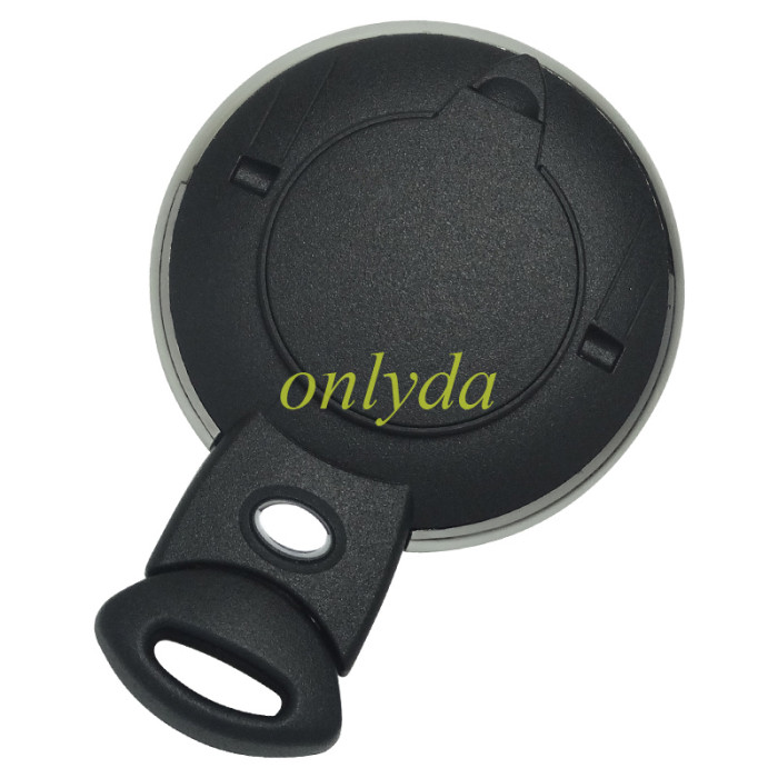Free shipping For BMW Mini keyless remote key with 315mhz/868MHZ7945chip,please choose the frequency