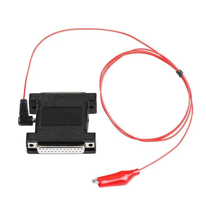 XDKP24 for VVDI PAD （with 2 hole)