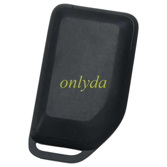 Free shipping 5pcs/lot For Volvo 4 button remote key shell with key blade， pls choose back cover