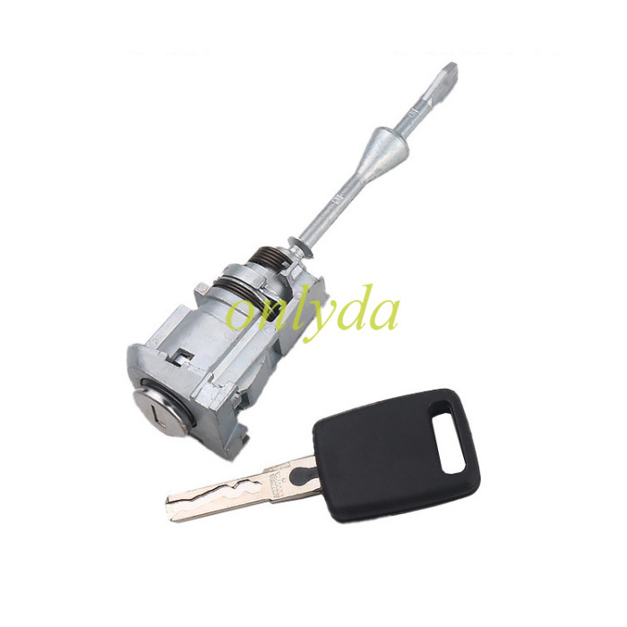 Free shipping For Audi Q7 left door lock