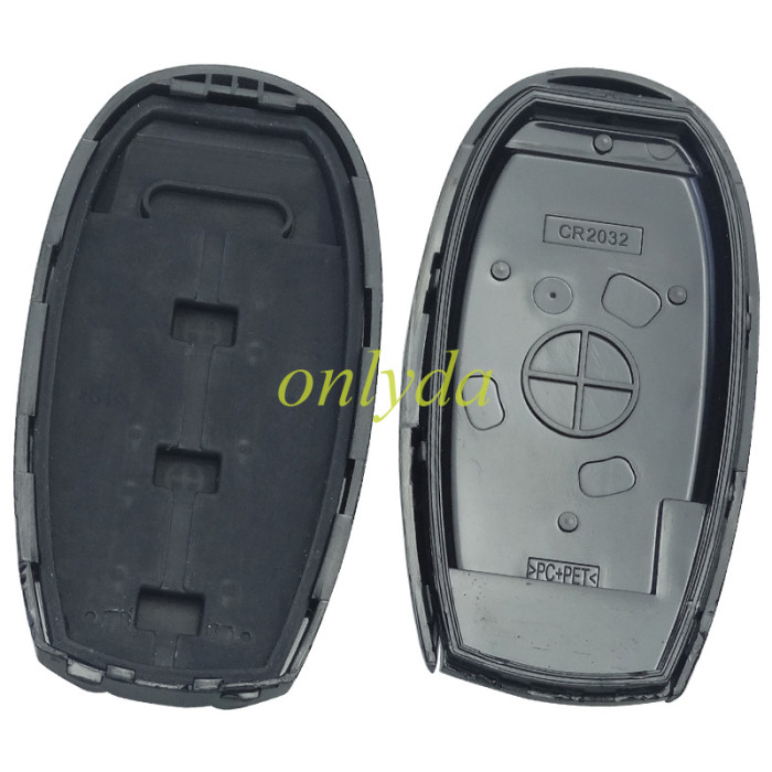 Free shipping Original Suzuki:Swift/SX4/Vitara/S-CROSS-2 Button 433 mhz PCF7952X(HITAG 3) 47  CHIP KEYLESS GO  TS008 61M