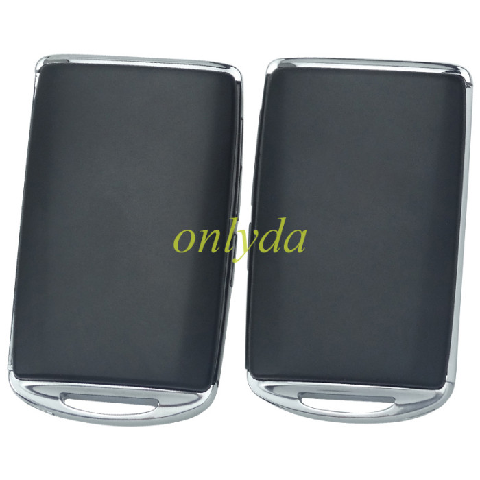 Free shipping For mazda 49 CHIP / 315MHZ FCCID:WAZSKE13D03 mazda CX-9 2016-2022 / CX-30  CX-5 CX-3 MODEL:SKE13D-03