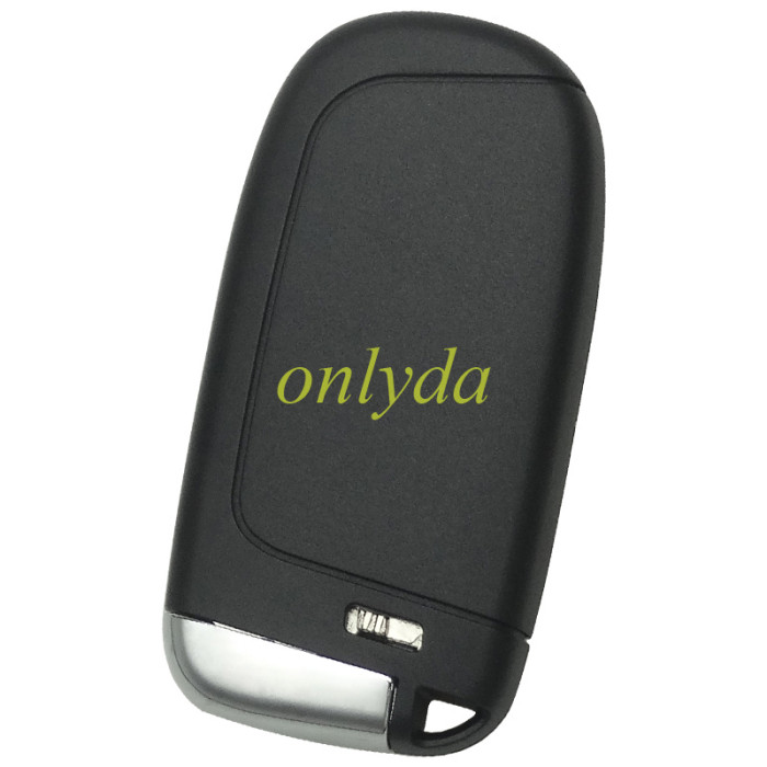 Free shipping 5pcs/lot For Fiat  remtoe key blank with blade SIP22 with Square badge place , pls choose button