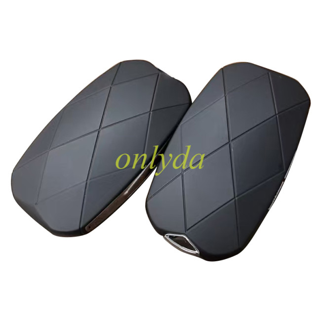 Free shipping For Hyundai Genesis key shell