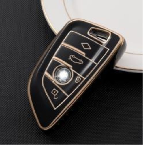 BMW TPU protective key case,please choose the color,BMW X5X6