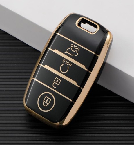 Kia TPU protective key case,please choose the color.