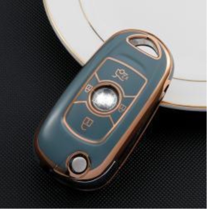 Buick TPU protective key case,please choose the color
