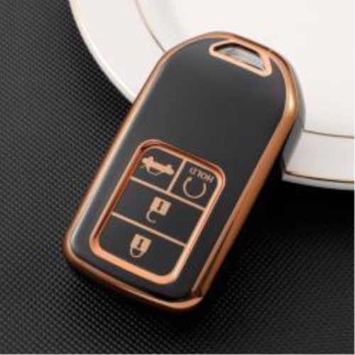 Honda TPU protective key case,please choose the color.