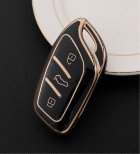 Roewe  TPU protective key case,please choose the color.
