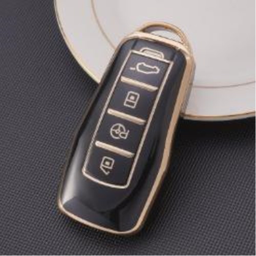 Xiaopeng G3 TPU protective key case,please choose the color.
