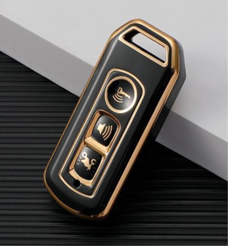 Honda TPU protective key case,please choose the color.