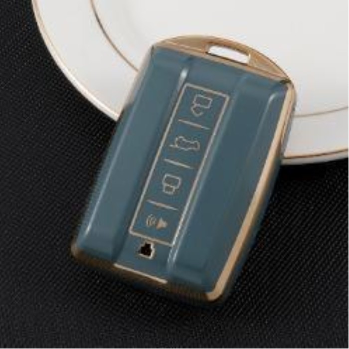 Greatwall  TPU protective key case,please choose the color