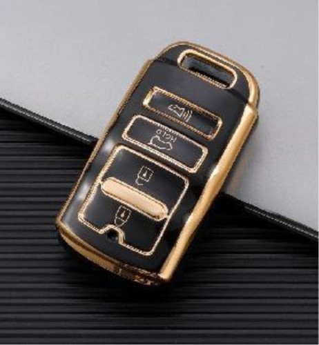 Kia TPU protective key case,please choose the color.